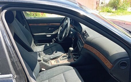 BMW 5 серия, 1997 год, 385 000 рублей, 5 фотография