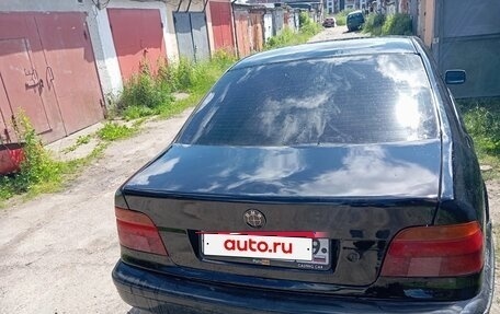 BMW 5 серия, 1997 год, 385 000 рублей, 4 фотография