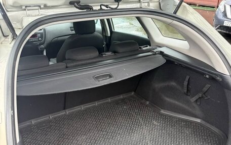 KIA cee'd III, 2012 год, 820 000 рублей, 13 фотография