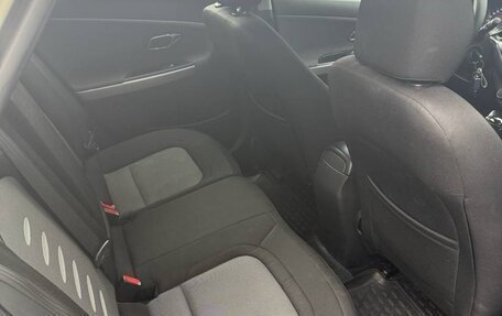 KIA cee'd III, 2012 год, 820 000 рублей, 14 фотография