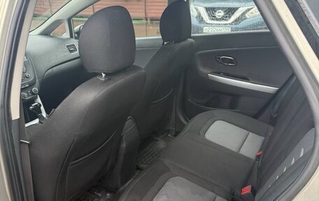 KIA cee'd III, 2012 год, 820 000 рублей, 10 фотография