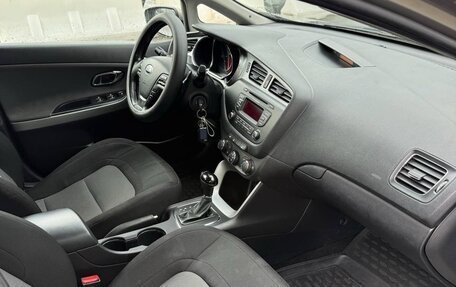 KIA cee'd III, 2012 год, 820 000 рублей, 16 фотография