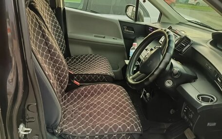 Honda Freed I, 2009 год, 620 000 рублей, 4 фотография