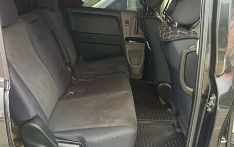 Honda Freed I, 2009 год, 620 000 рублей, 3 фотография