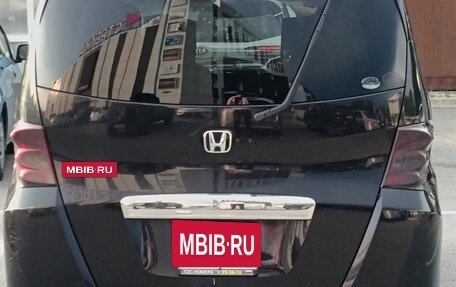 Honda Freed I, 2009 год, 620 000 рублей, 7 фотография