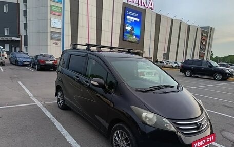 Honda Freed I, 2009 год, 620 000 рублей, 2 фотография
