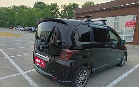 Honda Freed I, 2009 год, 620 000 рублей, 6 фотография