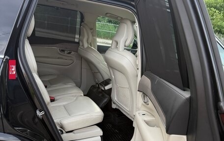 Volvo XC90 II рестайлинг, 2021 год, 5 450 000 рублей, 5 фотография