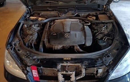 Mercedes-Benz S-Класс, 2012 год, 3 000 000 рублей, 9 фотография