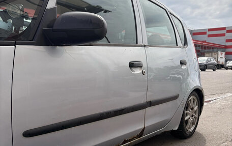 Mitsubishi Colt VI рестайлинг, 2005 год, 138 000 рублей, 2 фотография