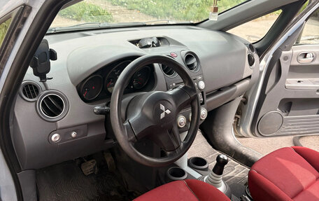 Mitsubishi Colt VI рестайлинг, 2005 год, 138 000 рублей, 14 фотография