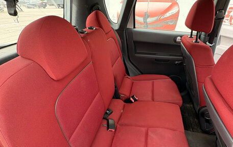 Mitsubishi Colt VI рестайлинг, 2005 год, 138 000 рублей, 15 фотография