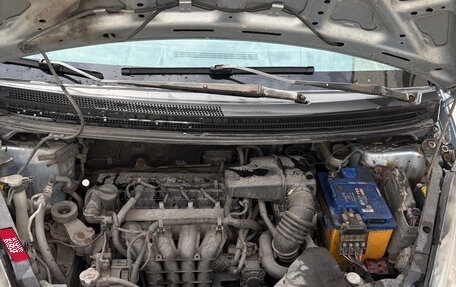 Mitsubishi Colt VI рестайлинг, 2005 год, 138 000 рублей, 9 фотография