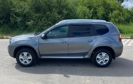 Nissan Terrano III, 2022 год, 1 630 000 рублей, 12 фотография