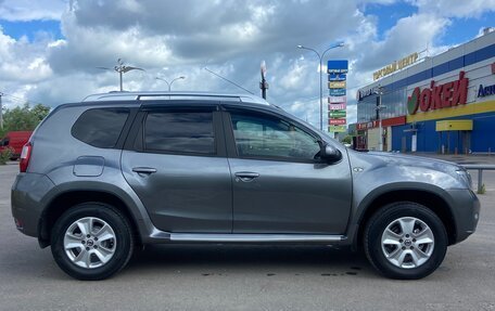 Nissan Terrano III, 2022 год, 1 630 000 рублей, 6 фотография
