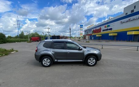 Nissan Terrano III, 2022 год, 1 630 000 рублей, 7 фотография