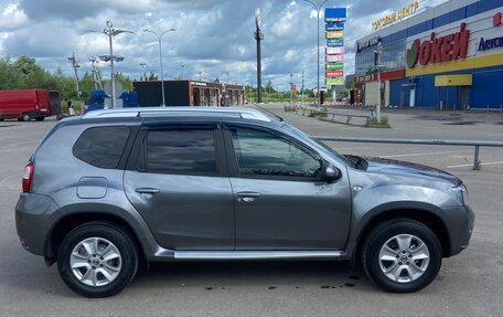 Nissan Terrano III, 2022 год, 1 630 000 рублей, 8 фотография