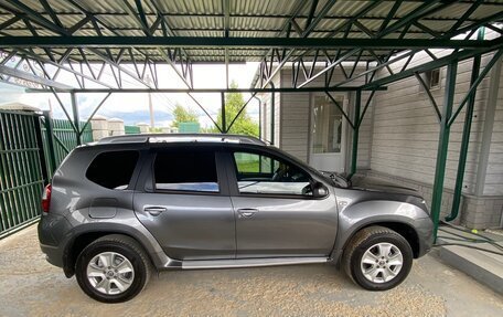 Nissan Terrano III, 2022 год, 1 630 000 рублей, 15 фотография