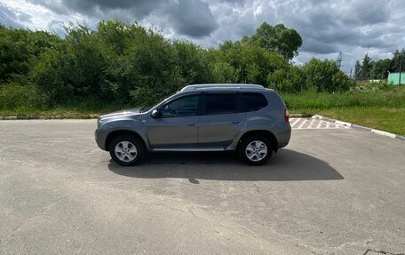 Nissan Terrano III, 2022 год, 1 630 000 рублей, 13 фотография