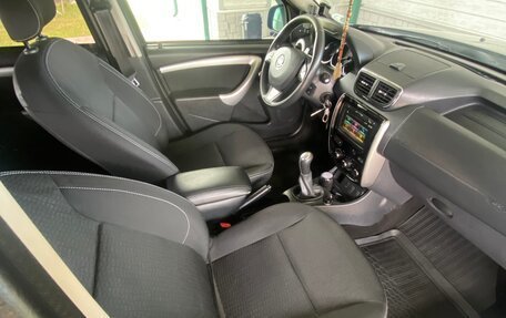 Nissan Terrano III, 2022 год, 1 630 000 рублей, 17 фотография