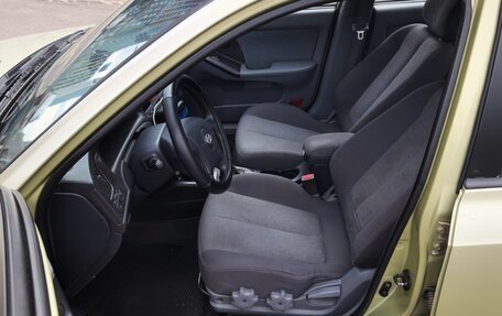 Hyundai Elantra III, 2003 год, 330 000 рублей, 5 фотография
