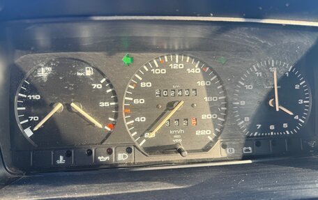Volkswagen Passat B3, 1992 год, 225 000 рублей, 5 фотография