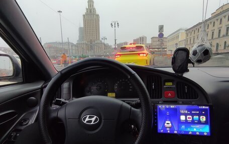 Hyundai Elantra III, 2003 год, 330 000 рублей, 6 фотография
