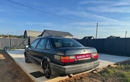 Volkswagen Passat B3, 1992 год, 225 000 рублей, 2 фотография