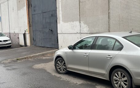 Volkswagen Jetta VI, 2013 год, 950 000 рублей, 7 фотография