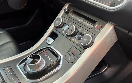 Land Rover Range Rover Evoque I, 2014 год, 1 840 000 рублей, 10 фотография
