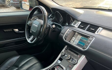 Land Rover Range Rover Evoque I, 2014 год, 1 840 000 рублей, 12 фотография