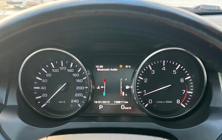 Land Rover Range Rover Evoque I, 2014 год, 1 840 000 рублей, 17 фотография