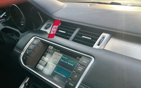 Land Rover Range Rover Evoque I, 2014 год, 1 840 000 рублей, 8 фотография