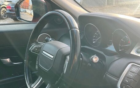 Land Rover Range Rover Evoque I, 2014 год, 1 840 000 рублей, 28 фотография