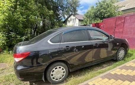 Nissan Almera, 2013 год, 540 000 рублей, 4 фотография