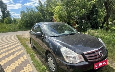 Nissan Almera, 2013 год, 540 000 рублей, 3 фотография