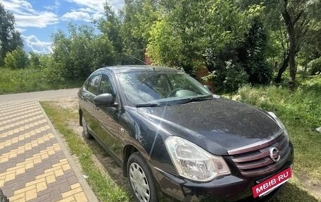 Nissan Almera, 2013 год, 540 000 рублей, 2 фотография