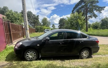 Nissan Almera, 2013 год, 540 000 рублей, 7 фотография