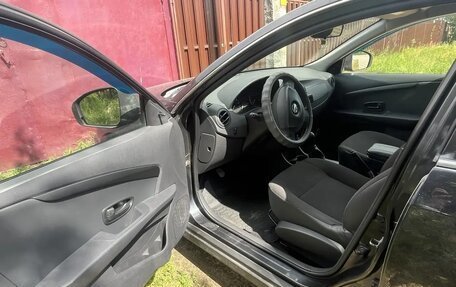 Nissan Almera, 2013 год, 540 000 рублей, 8 фотография