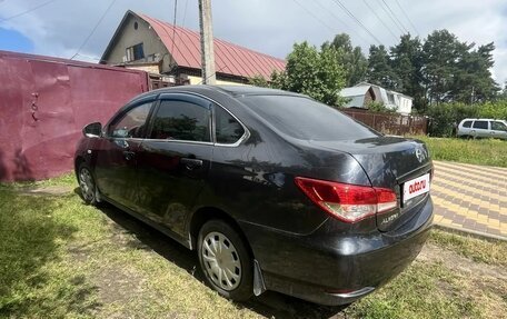 Nissan Almera, 2013 год, 540 000 рублей, 6 фотография