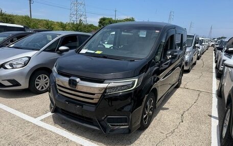Honda Stepwgn IV, 2021 год, 1 760 000 рублей, 3 фотография