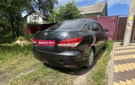 Nissan Almera, 2013 год, 540 000 рублей, 5 фотография