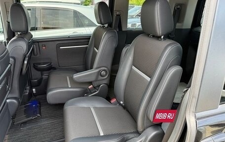 Honda Stepwgn IV, 2021 год, 1 760 000 рублей, 17 фотография