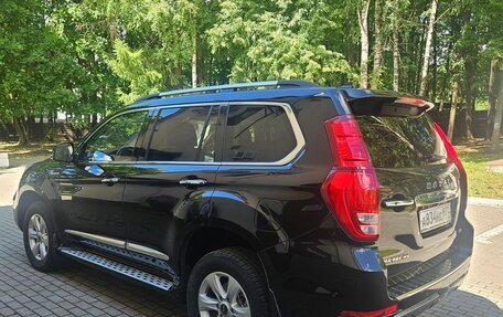 Haval H9 I рестайлинг, 2022 год, 3 260 000 рублей, 7 фотография