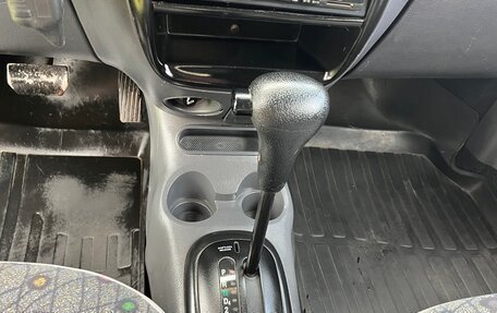 Daewoo Matiz I, 2007 год, 190 000 рублей, 7 фотография
