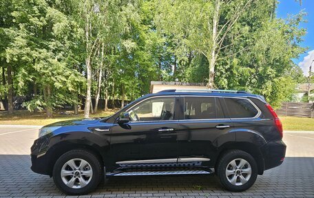Haval H9 I рестайлинг, 2022 год, 3 260 000 рублей, 6 фотография