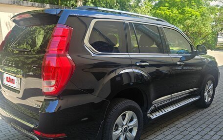 Haval H9 I рестайлинг, 2022 год, 3 260 000 рублей, 11 фотография