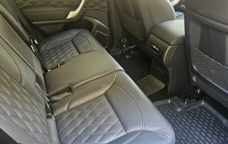 Haval H9 I рестайлинг, 2022 год, 3 260 000 рублей, 20 фотография