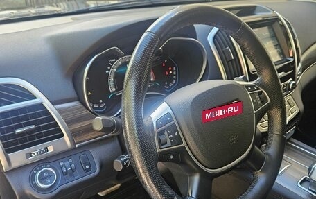 Haval H9 I рестайлинг, 2022 год, 3 260 000 рублей, 12 фотография