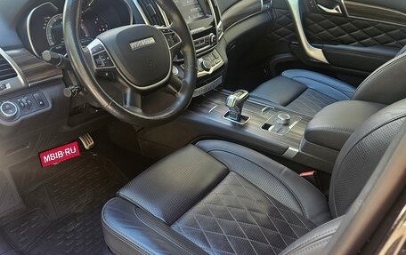 Haval H9 I рестайлинг, 2022 год, 3 260 000 рублей, 14 фотография